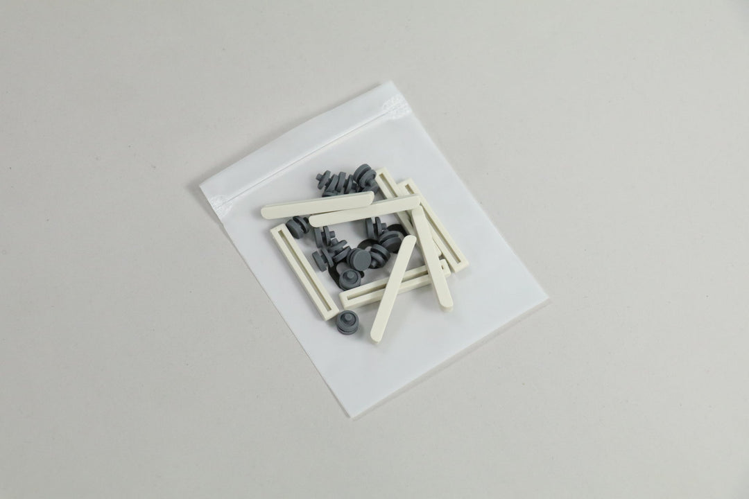 Neo80 Extras &amp; Add-ons