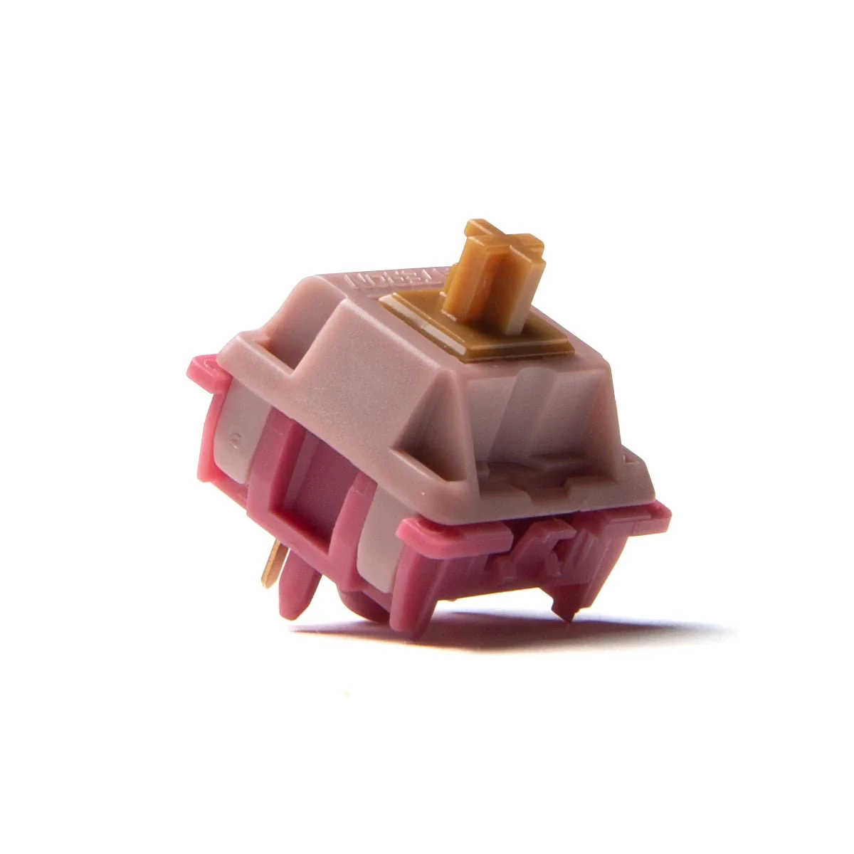 Gateron Mountain Top - Linear Switches – Mino Keys