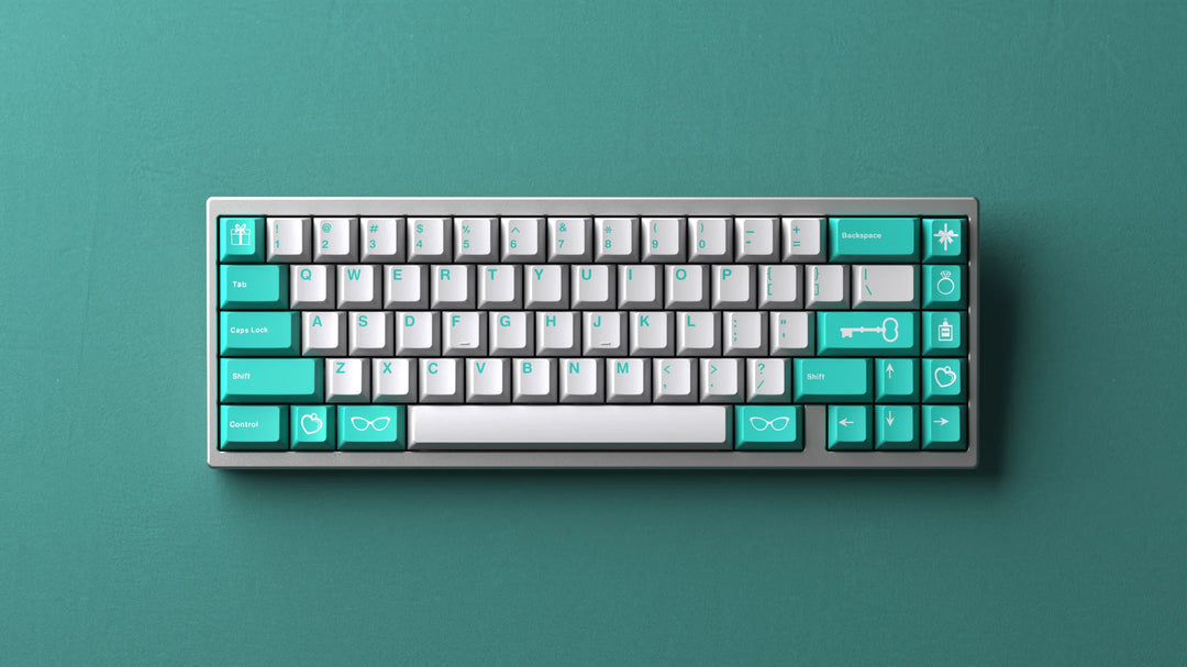 GMK CYL Finer Things R2 [Group Buy]