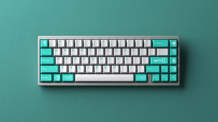 GMK CYL Finer Things R2 [Group Buy]
