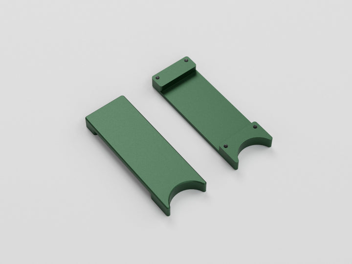 Link Split Ergo Extras &amp; Add-ons
