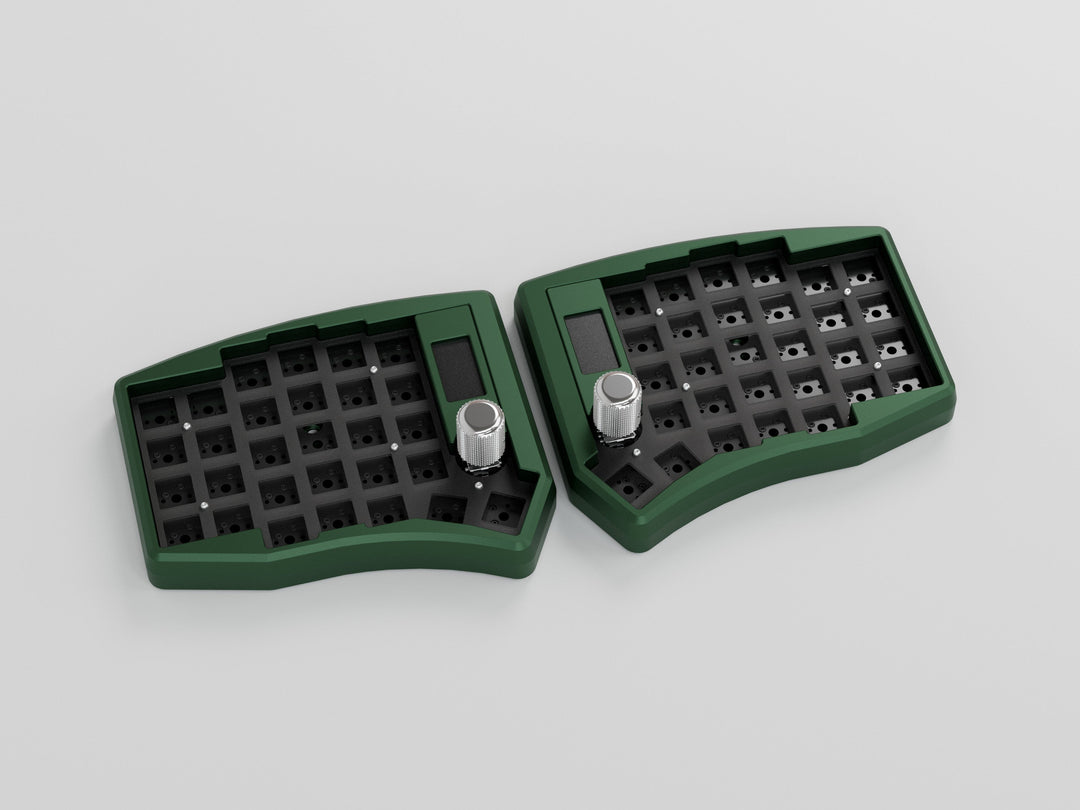 Link Split Ergo