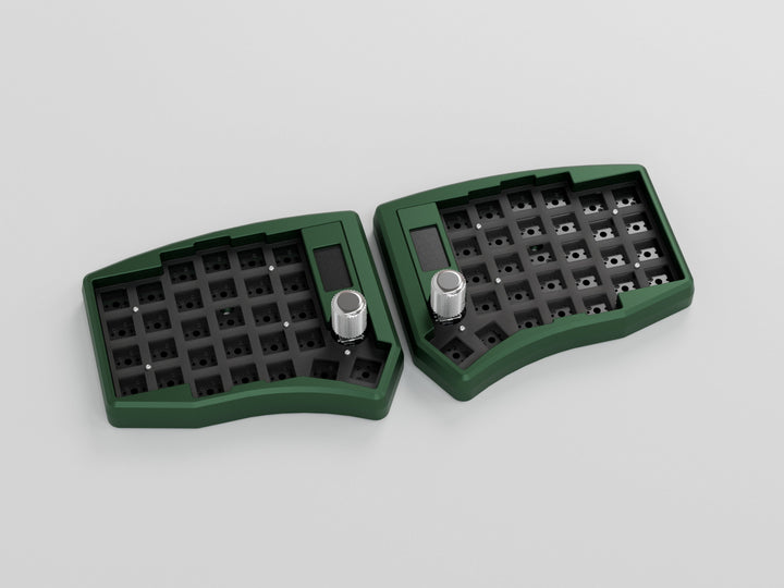 Link Split Ergo