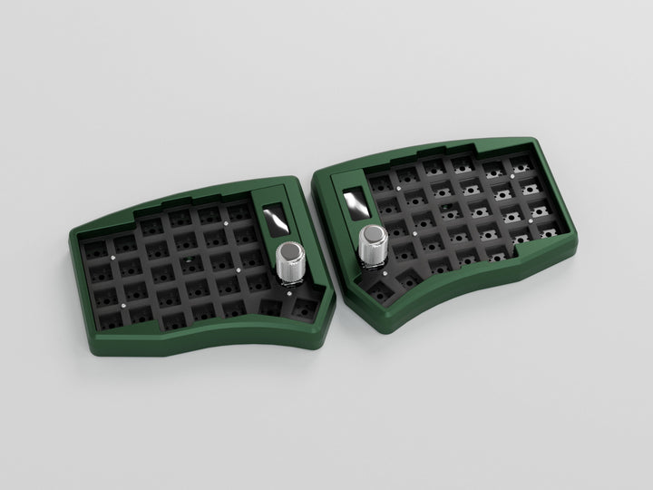 Link Split Ergo