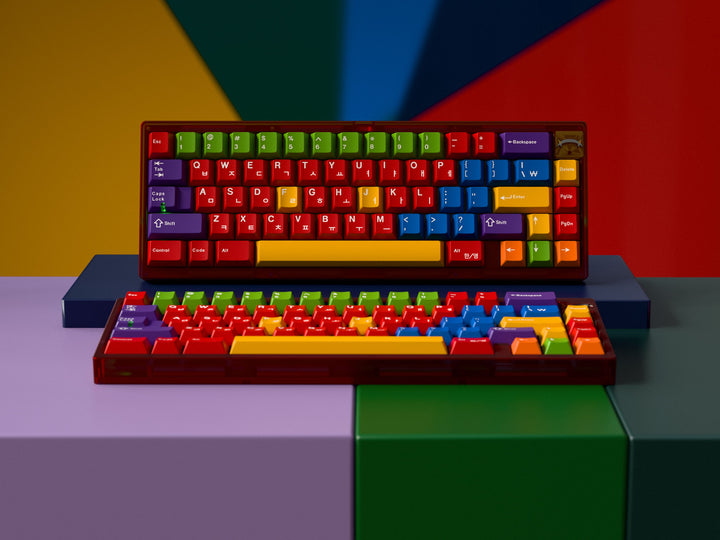GMK CYL Hangulbeit [In Stock]