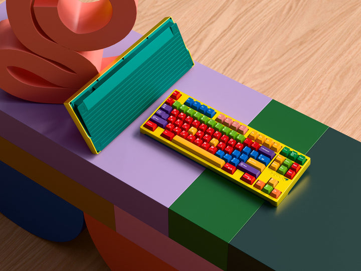 GMK CYL Hangulbeit [In Stock]