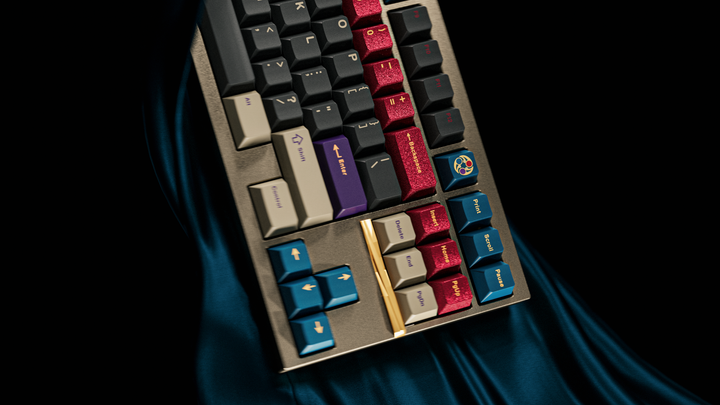 GMK CYL Thunder God [Group Buy]