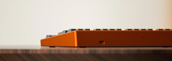 RF-8X Keyboard Kit [Group Buy]