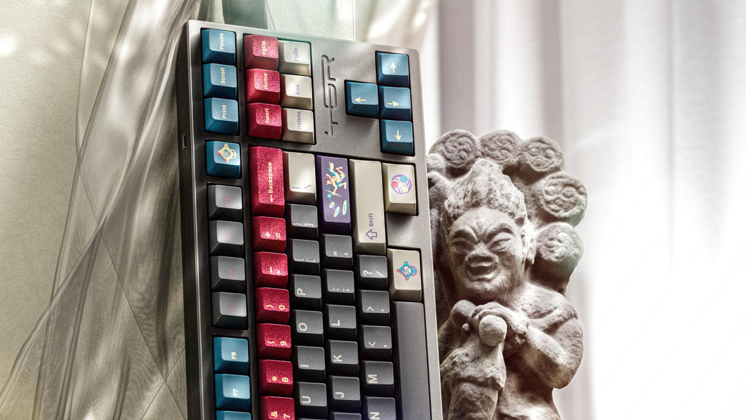 GMK CYL Thunder God [Group Buy]