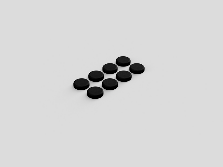Link Split Ergo Extras &amp; Add-ons