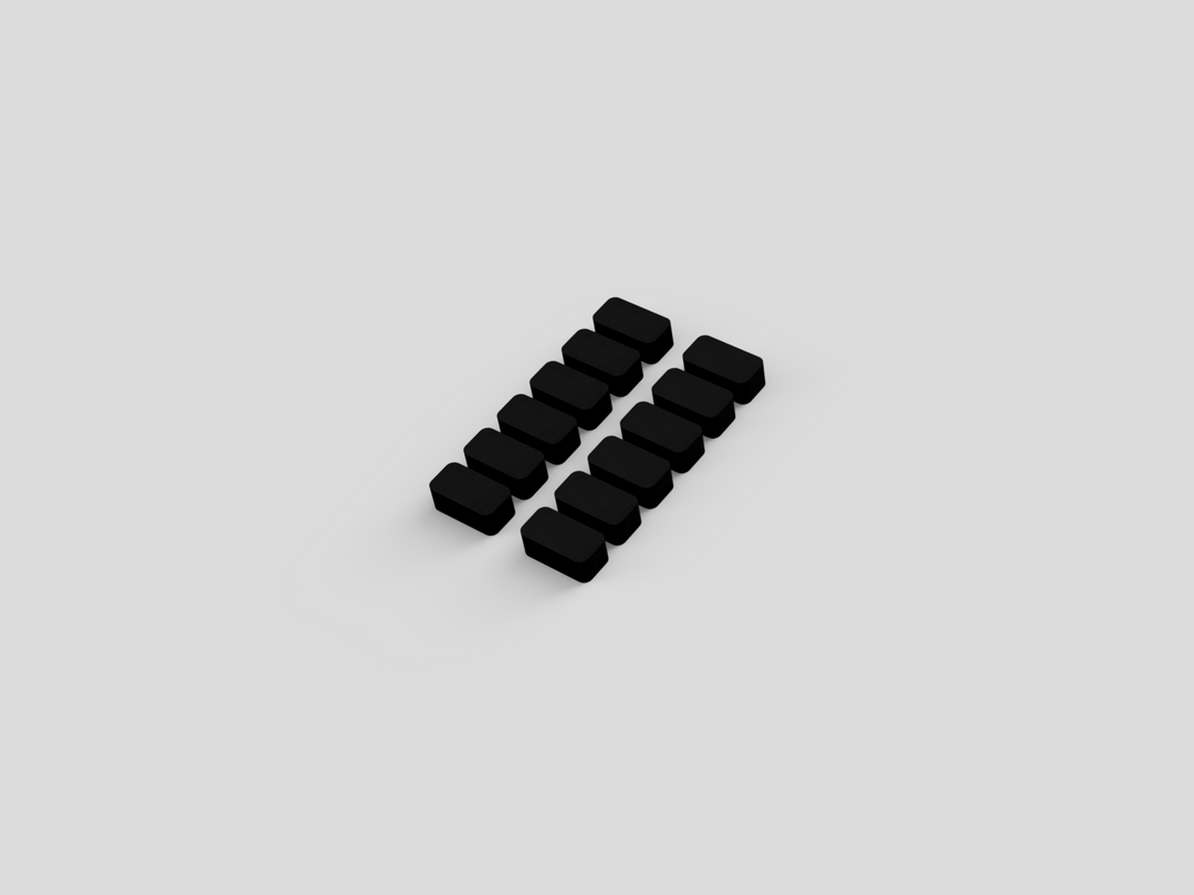 Link Split Ergo Extras &amp; Add-ons