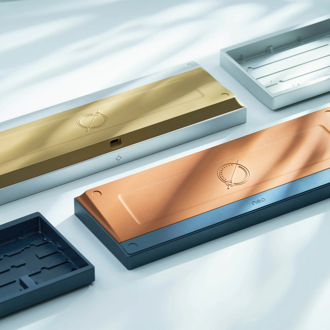 QwertyKeys Neo65 Core Plus Keyboard [Pre-Order] – Mino Keys