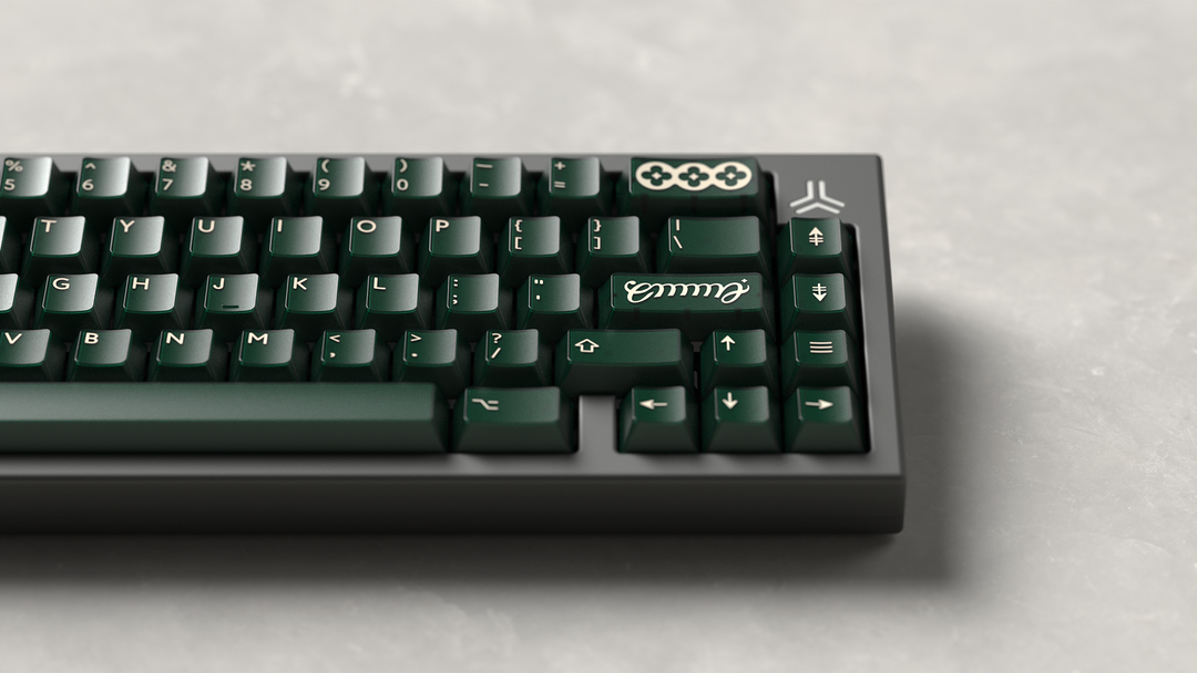 PBTFans Emma – Mino Keys