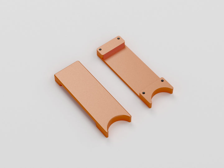 Link Split Ergo Extras &amp; Add-ons