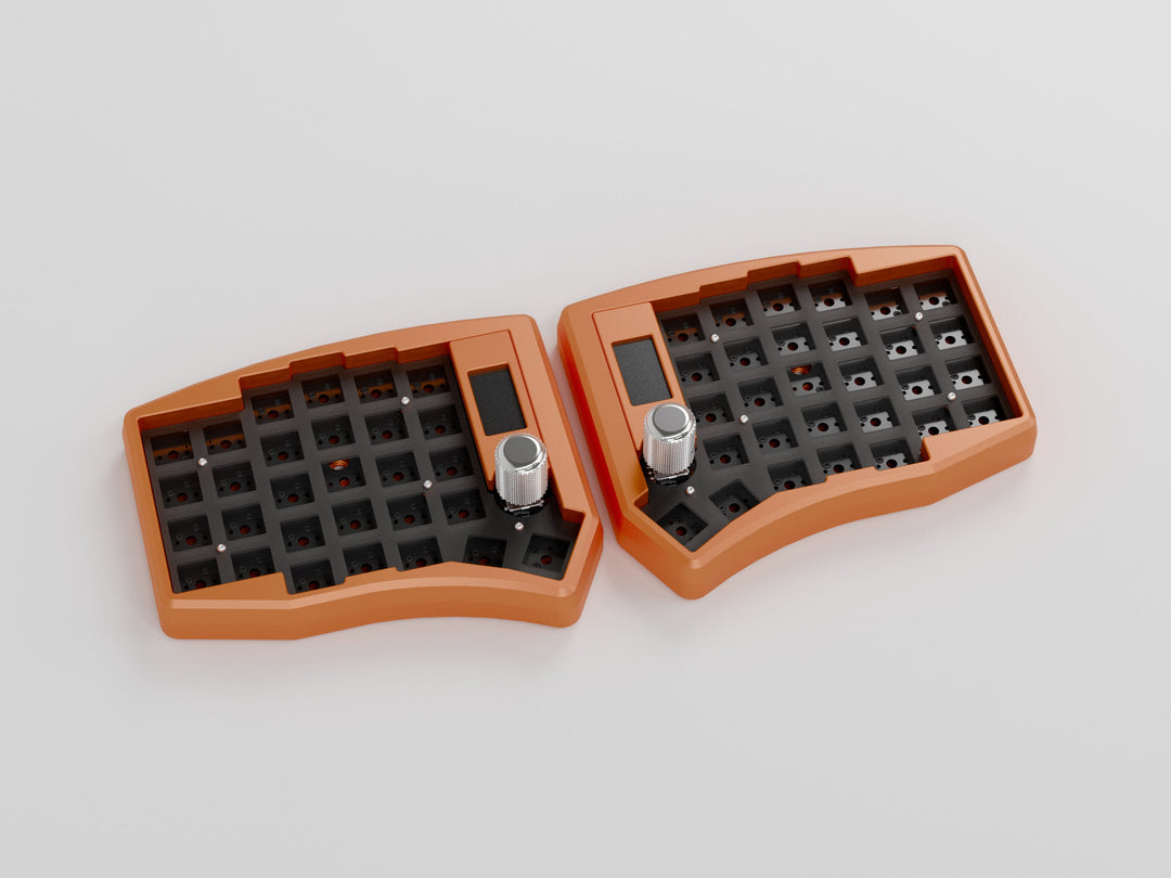 Link Split Ergo