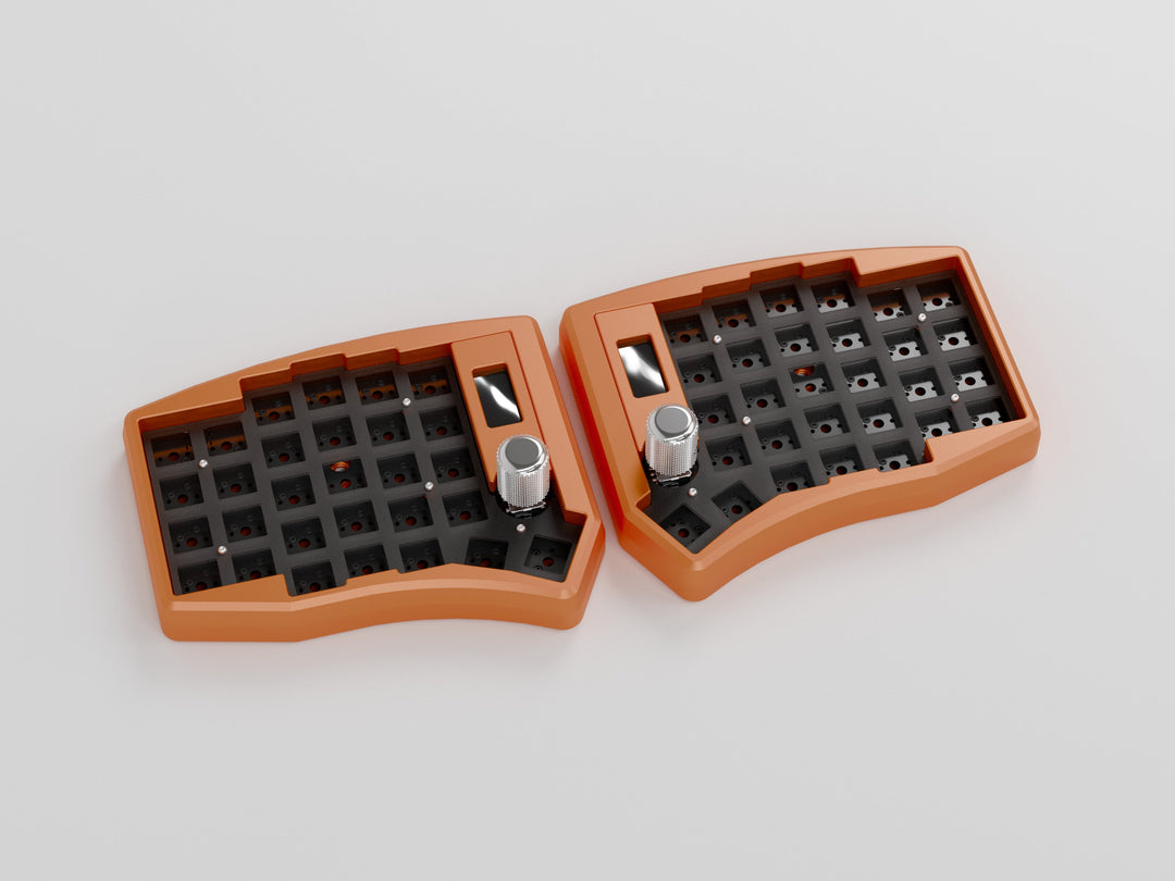 Link Split Ergo