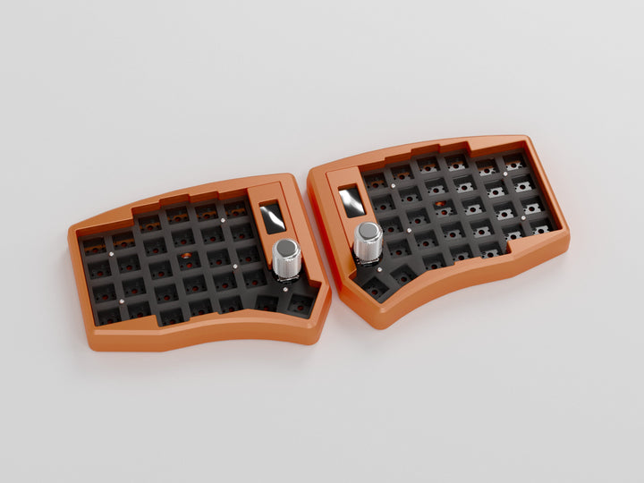 Link Split Ergo