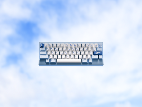 GMK CYL Ramune [Group Buy]