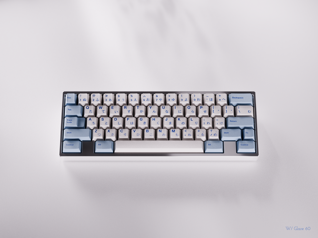 GMK CYL Ramune [Group Buy]