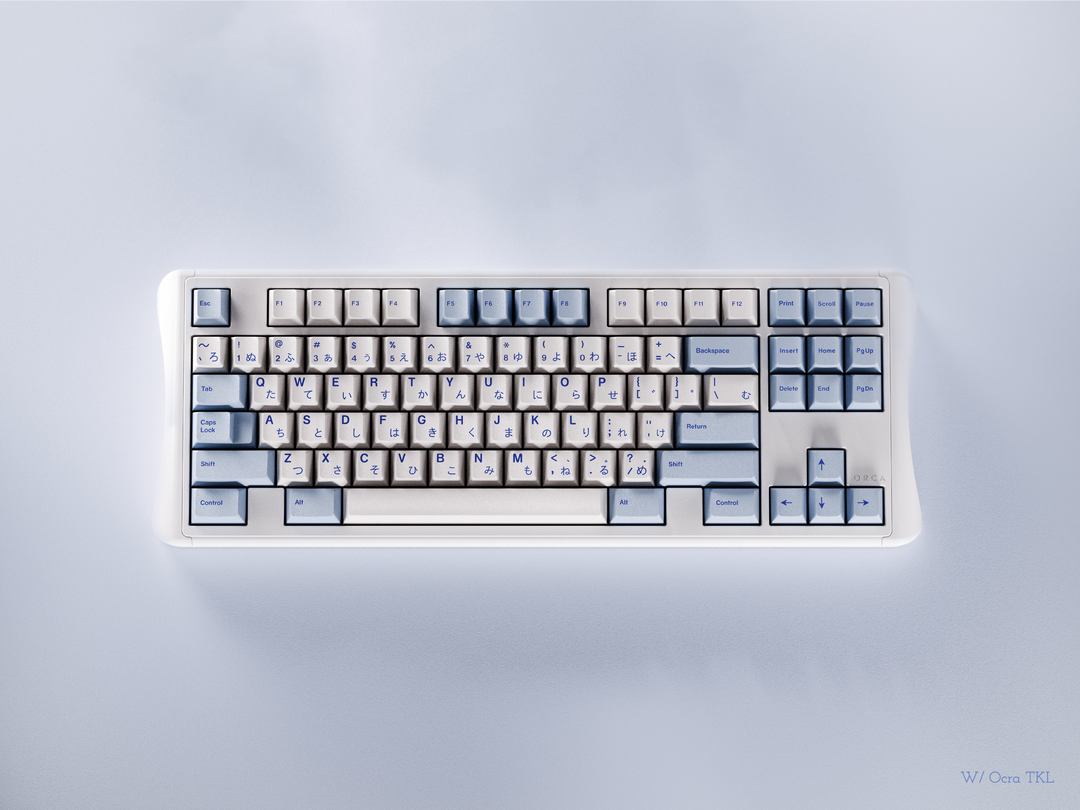 GMK CYL Ramune [Group Buy]