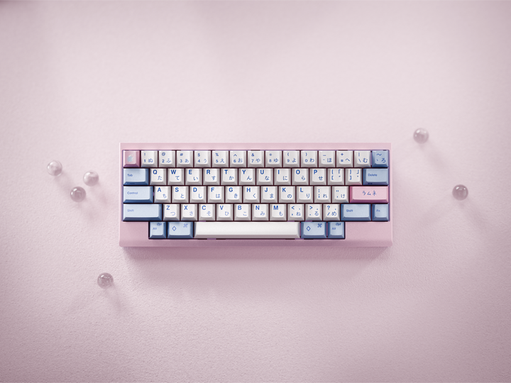 GMK CYL Ramune [Group Buy]