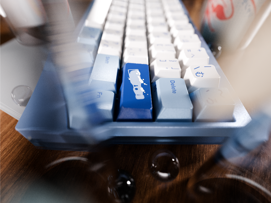 GMK CYL Ramune [Group Buy]
