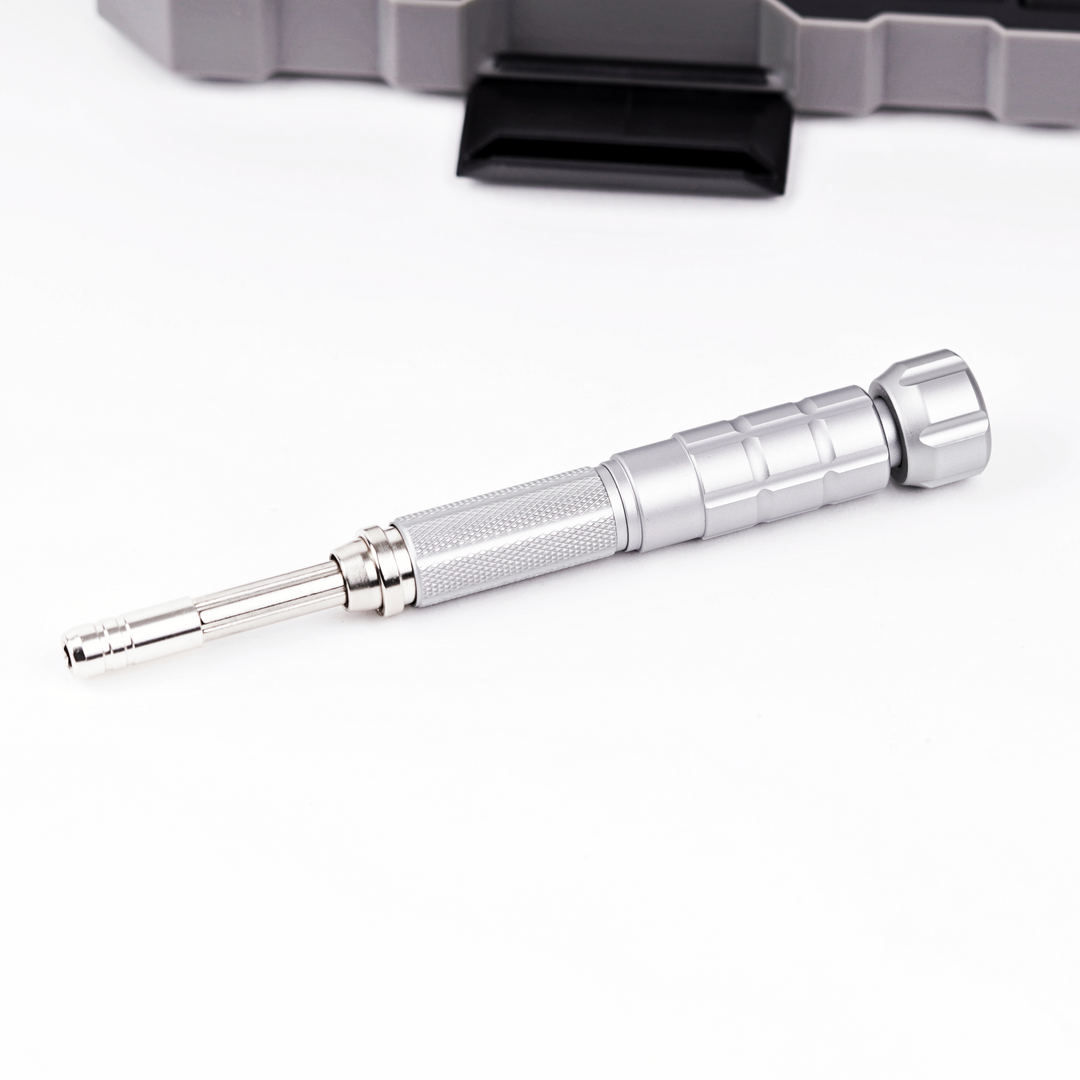 GEON x NANCH Screw Driver Set