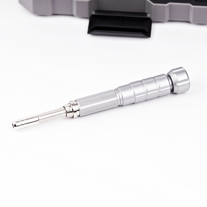GEON x NANCH Screw Driver Set
