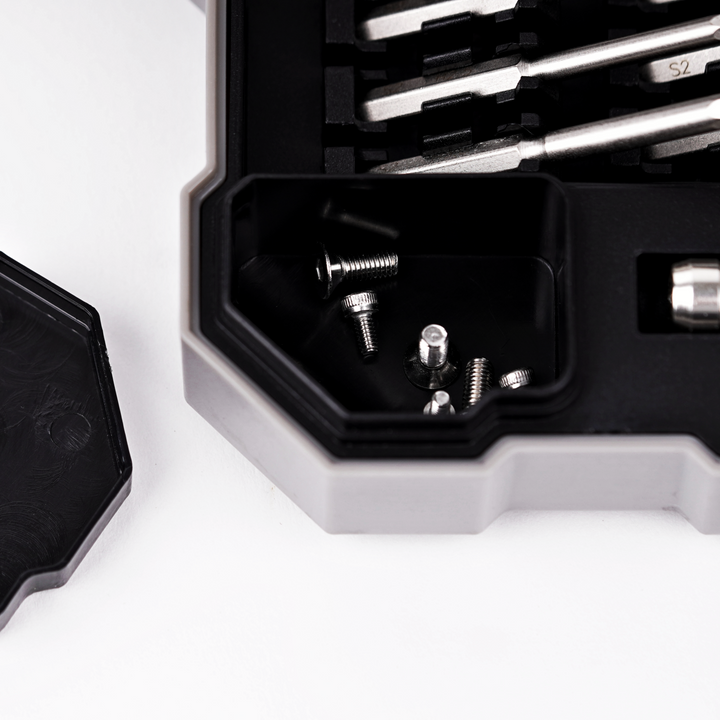 GEON x NANCH Screw Driver Set