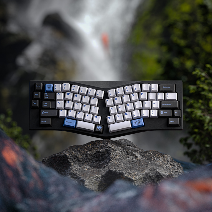 GMK CYL Splash