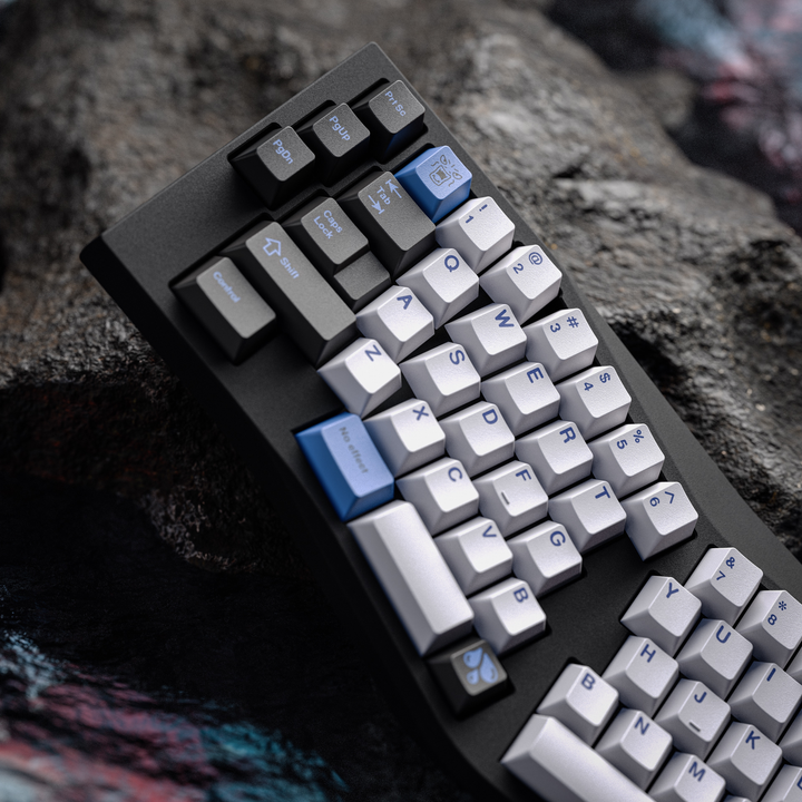 GMK CYL Splash