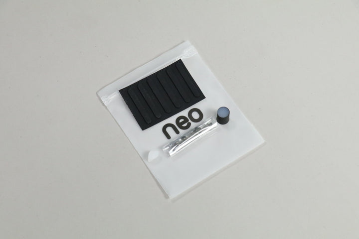 Neo80 Extras &amp; Add-ons