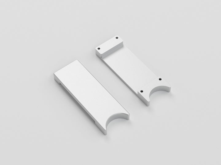 Link Split Ergo Extras &amp; Add-ons