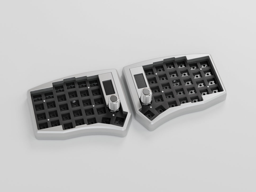 Link Split Ergo