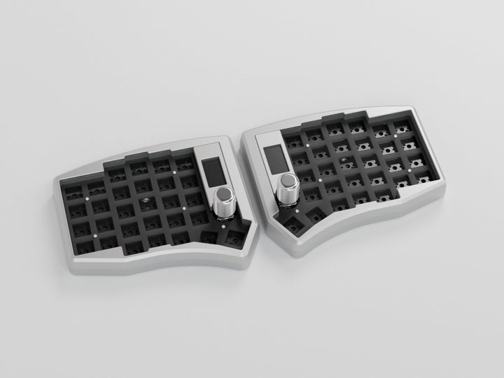 Link Split Ergo