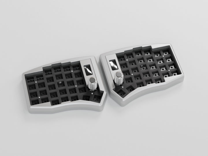 Link Split Ergo