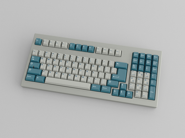 GMK CYL TA Neo [Group Buy]