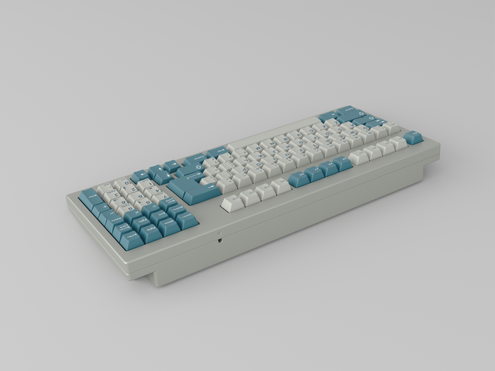 GMK CYL TA Neo [Group Buy]