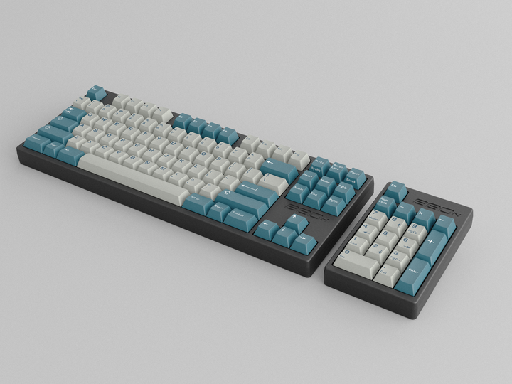 GMK CYL TA Neo [Group Buy]