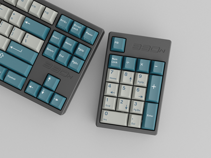 GMK CYL TA Neo [Group Buy]