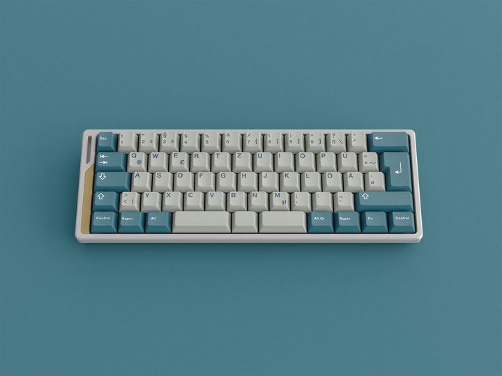GMK CYL TA Neo [Group Buy]