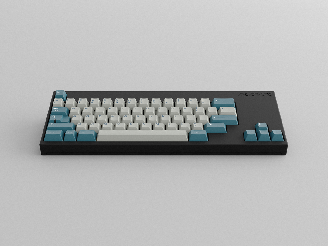 GMK CYL TA Neo [Group Buy]
