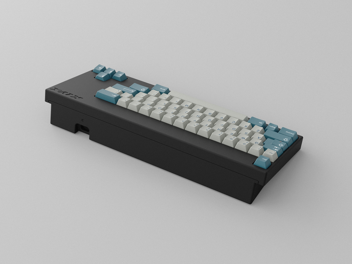 GMK CYL TA Neo [Group Buy]