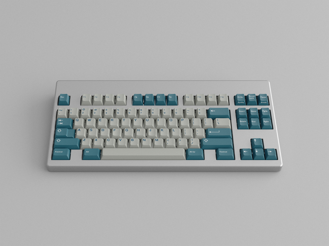 GMK CYL TA Neo [Group Buy]