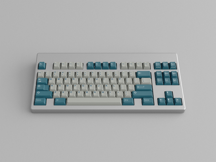 GMK CYL TA Neo [Group Buy]