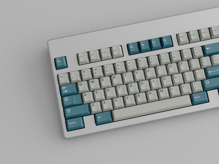 GMK CYL TA Neo [Group Buy]