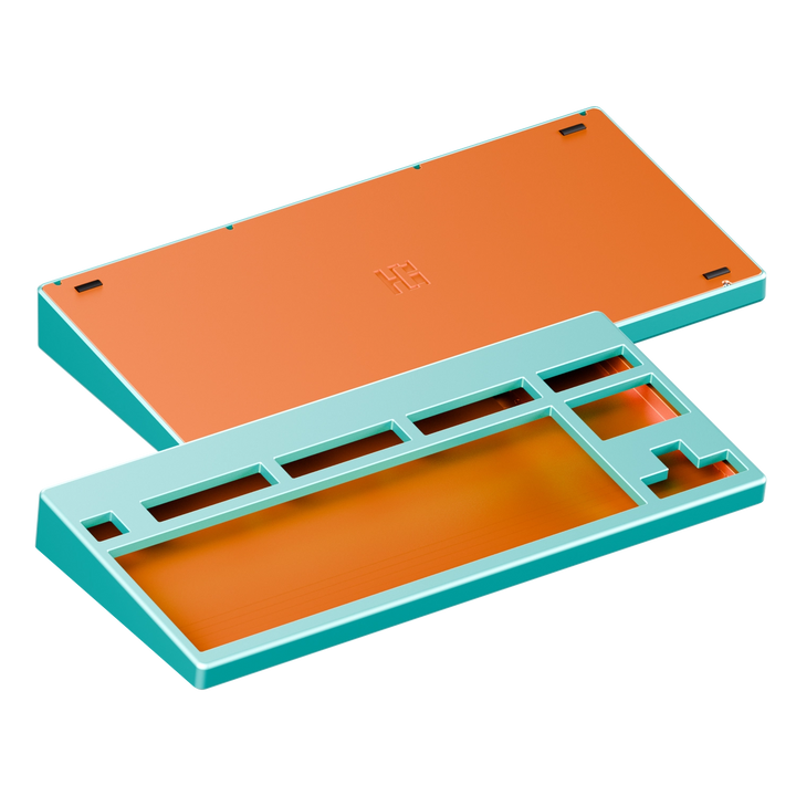 RF-8X Keyboard Kit [Group Buy]