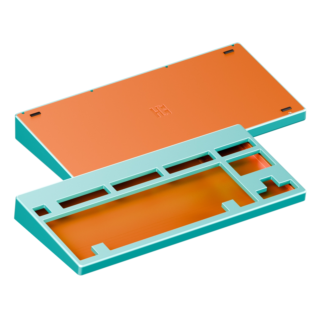 RF-8X Keyboard Kit [Group Buy]