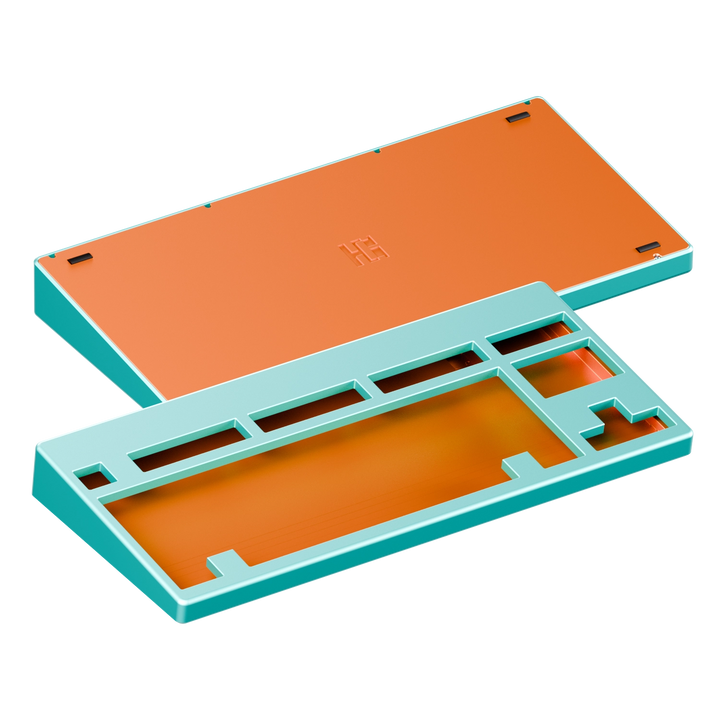 RF-8X Keyboard Kit [Group Buy]