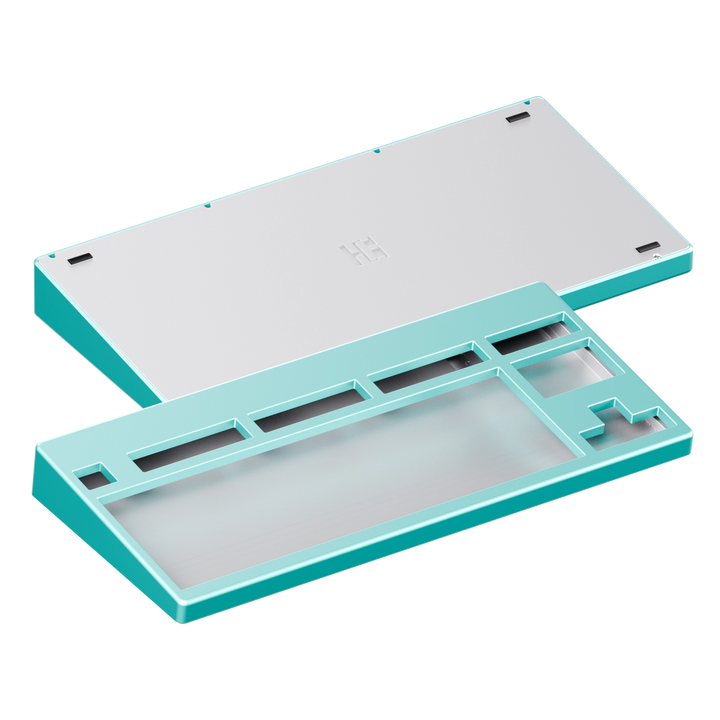 RF-8X Keyboard Kit [Group Buy]